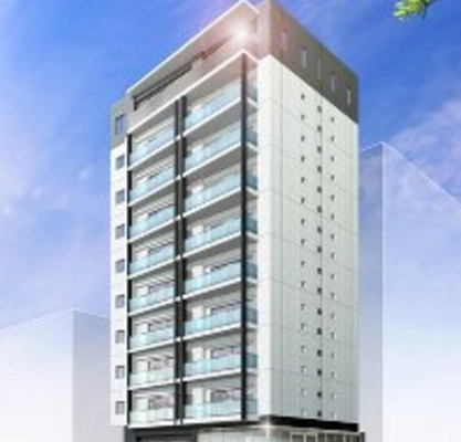 東京都豊島区巣鴨１丁目 賃貸マンション 1SLDK