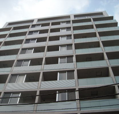 東京都豊島区池袋４丁目 賃貸マンション 1LK