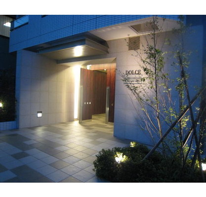 東京都豊島区巣鴨1丁目 賃貸マンション 1K