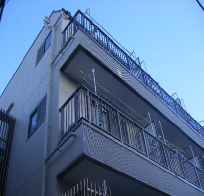 東京都豊島区上池袋２丁目 賃貸マンション 2DK