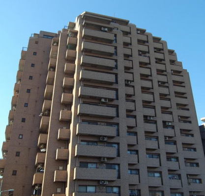 東京都豊島区西巣鴨３丁目 賃貸マンション 1DK