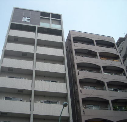 東京都豊島区駒込２丁目 賃貸マンション 1LDK