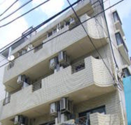 東京都豊島区要町１丁目 賃貸マンション 1K