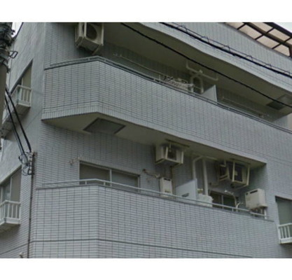 東京都豊島区南大塚１丁目 賃貸マンション 1K