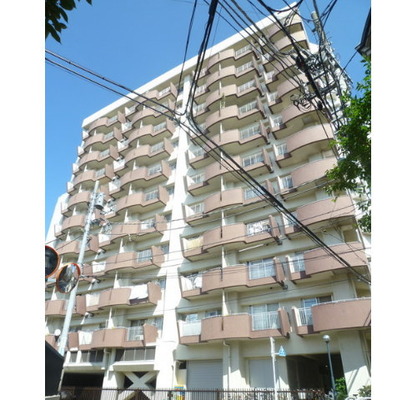東京都豊島区西池袋２丁目 賃貸マンション 1LDK