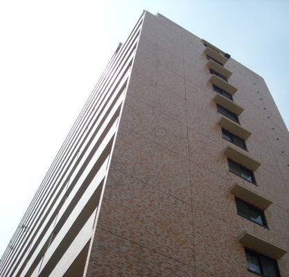 東京都豊島区東池袋４丁目 賃貸マンション 1LK