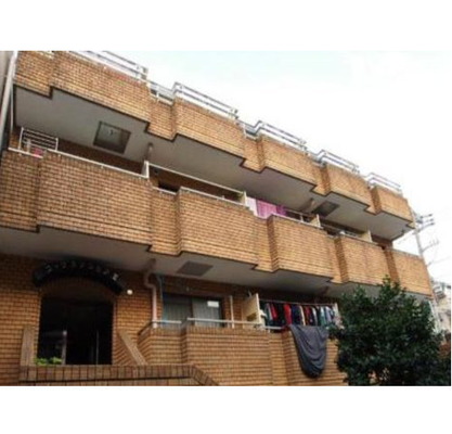東京都豊島区池袋本町１丁目 賃貸マンション 1DK