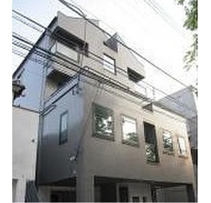 東京都豊島区長崎２丁目 賃貸マンション 1LDK