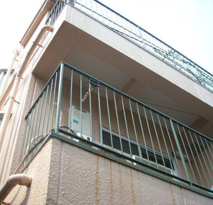 東京都豊島区東池袋４丁目 賃貸マンション 1DK