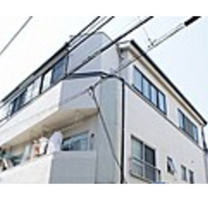 東京都豊島区長崎１丁目 賃貸マンション 1DK