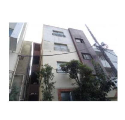 東京都豊島区目白３丁目 賃貸マンション 1LDK