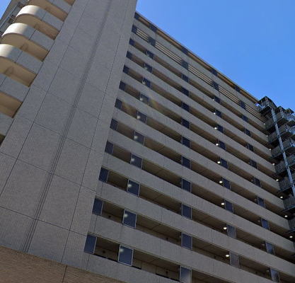 東京都豊島区西池袋５丁目 賃貸マンション 2LDK