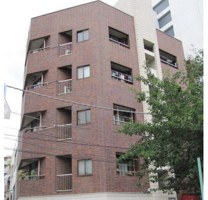 東京都豊島区巣鴨３丁目 賃貸マンション 1DK