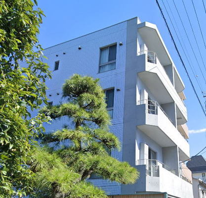 東京都豊島区池袋本町２丁目 賃貸マンション 1DK