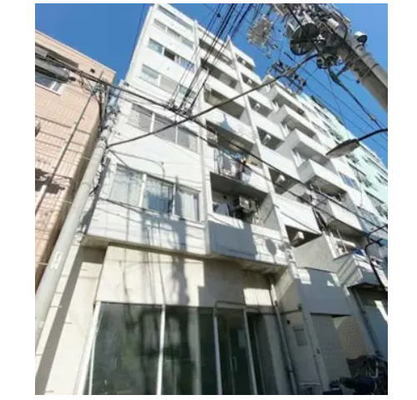 東京都豊島区池袋４丁目 賃貸マンション 1LDK