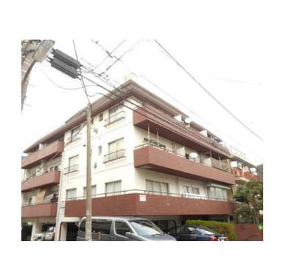 東京都豊島区池袋本町１丁目 賃貸マンション 2DK