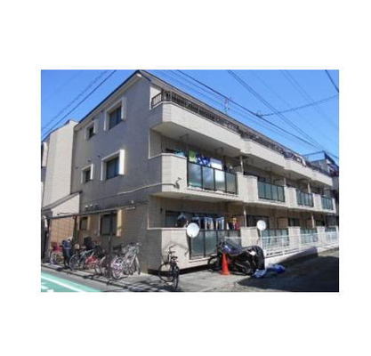 東京都豊島区高松３丁目 賃貸マンション 2LDK