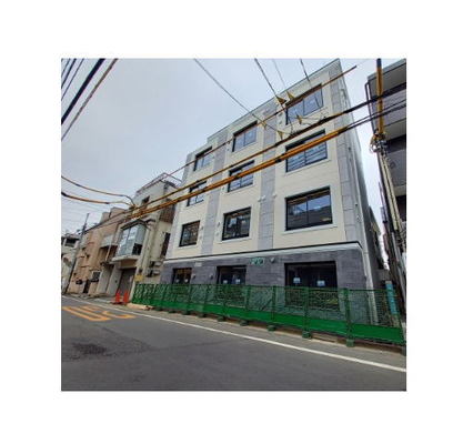 東京都豊島区池袋本町１丁目 賃貸マンション 2DK