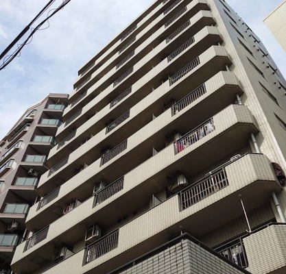 東京都豊島区上池袋３丁目 賃貸マンション 1LDK