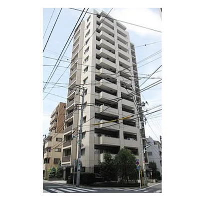 東京都豊島区駒込１丁目 賃貸マンション 2LDK