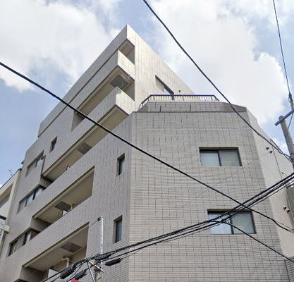 東京都豊島区巣鴨３丁目 賃貸マンション 1DK