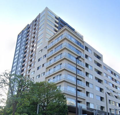 東京都豊島区上池袋１丁目 賃貸マンション 2LDK