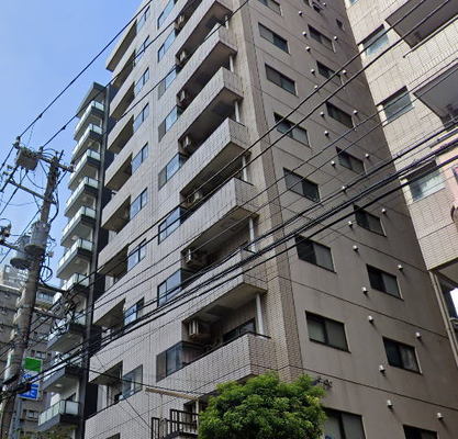 東京都豊島区上池袋４丁目 賃貸マンション 2LDK