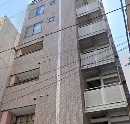 東京都豊島区巣鴨３丁目 賃貸マンション 1DK