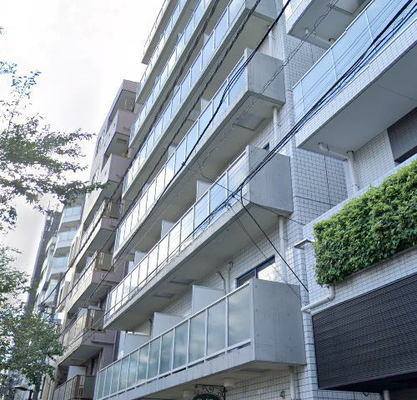 東京都豊島区巣鴨３丁目 賃貸マンション 1R