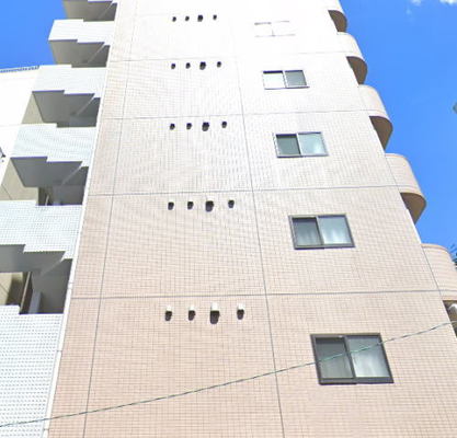 東京都豊島区巣鴨４丁目 賃貸マンション 1K