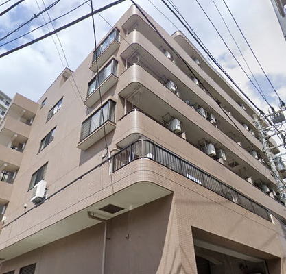東京都豊島区西巣鴨３丁目 賃貸マンション 1LDK