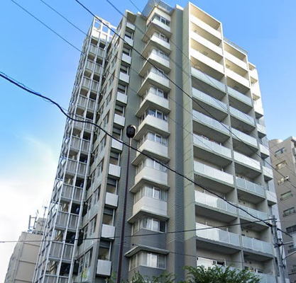 東京都豊島区上池袋１丁目 賃貸マンション 1LDK