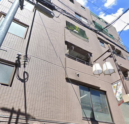 東京都豊島区上池袋１丁目 賃貸マンション 1DK