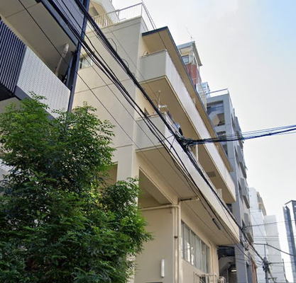 東京都豊島区南大塚３丁目 賃貸マンション 1DK