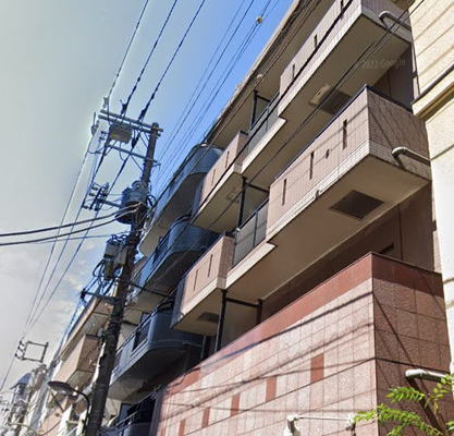 東京都豊島区駒込１丁目 賃貸マンション 2DK