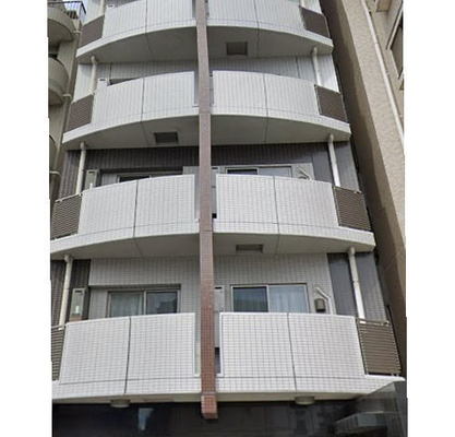 東京都豊島区西巣鴨４丁目 賃貸マンション 1K