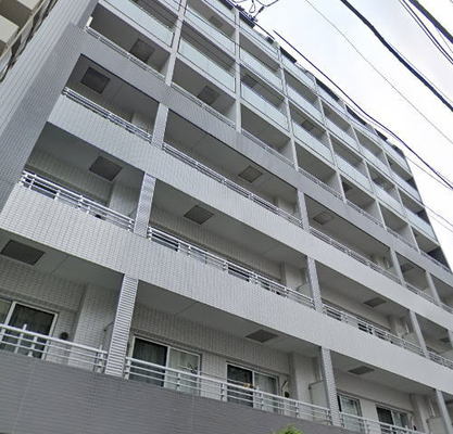 東京都豊島区巣鴨２丁目 賃貸マンション 1K