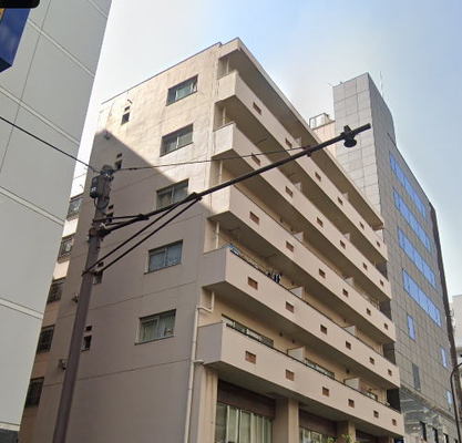 東京都豊島区北大塚２丁目 賃貸マンション 2DK