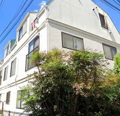 東京都豊島区巣鴨４丁目 賃貸マンション 2DK