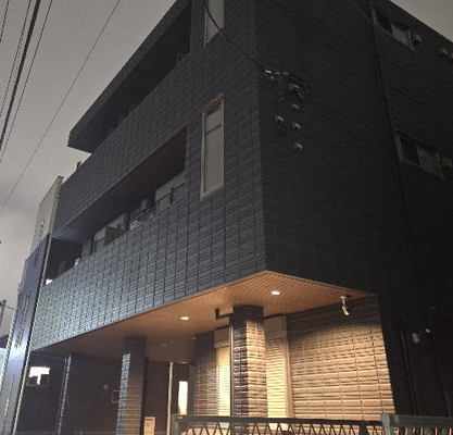 豊島区 マンション 1LDK