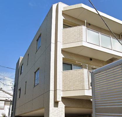 東京都豊島区南大塚１丁目 賃貸マンション 2LDK