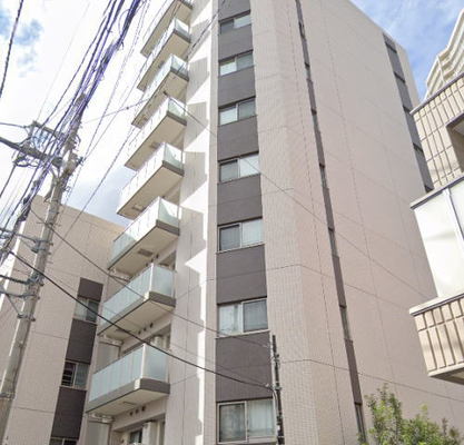 東京都豊島区巣鴨４丁目 賃貸マンション 1LDK