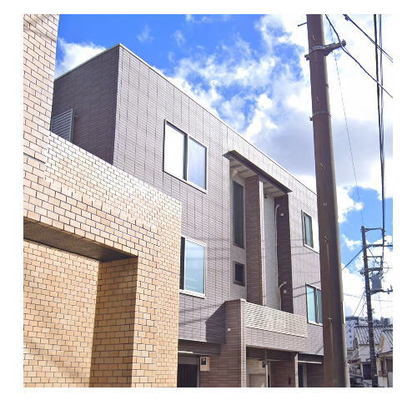 東京都豊島区巣鴨４丁目 賃貸アパート 2LDK