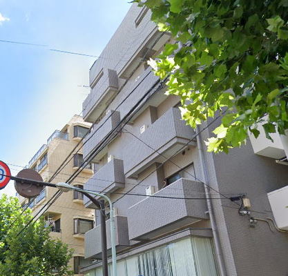 豊島区 マンション 2DK