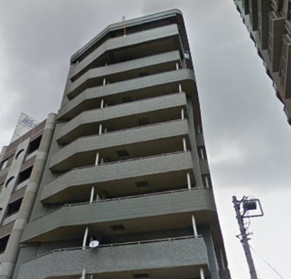 東京都豊島区巣鴨５丁目 賃貸マンション 1LDK