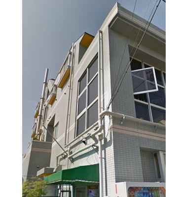 東京都豊島区千早２丁目 賃貸マンション 2DK