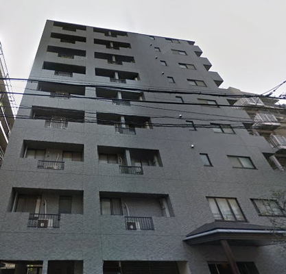 東京都豊島区巣鴨４丁目 賃貸マンション 2LDK