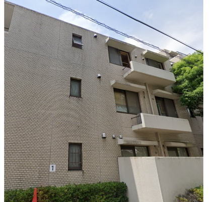 東京都豊島区西池袋３丁目 賃貸マンション 2LDK