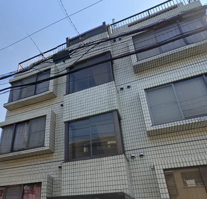 東京都豊島区要町１丁目 賃貸マンション 2K