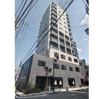 東京都豊島区池袋２丁目 賃貸マンション 3LDK